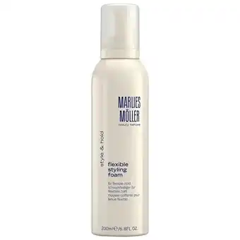 Douglas Marlies möller style & hold flexible styling foam aanbieding