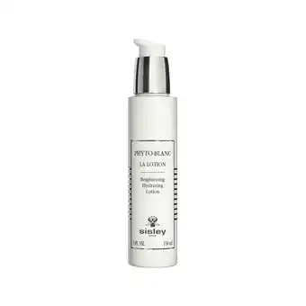 Douglas Sisley phyto-blanc la lotion aanbieding