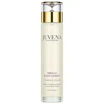 Douglas Juvena skin specialists miracle boost essence aanbieding