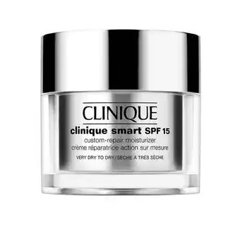 Douglas Clinique smart spf15 custom repair moisturizer aanbieding