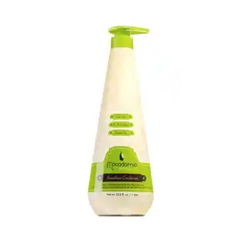 Douglas Macadamia smoothing aanbieding