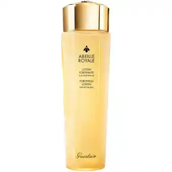 Douglas Guerlain abeille royale fortifying lotion with royal jelly aanbieding