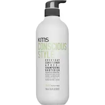 Douglas Kms everyday conditioner aanbieding