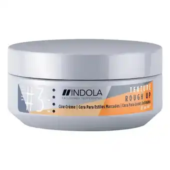Douglas Indola texture rough up aanbieding