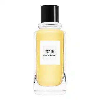 Douglas Givenchy les mythiques ysatis eau de toilette aanbieding