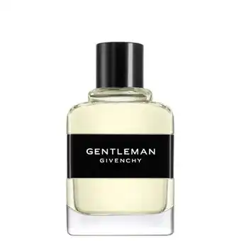 Douglas Givenchy gentleman aanbieding