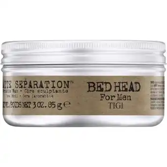 Douglas Tigi matte separation workable wax aanbieding