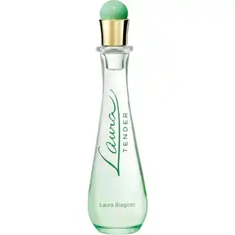 Douglas Laura biagiotti tender eau de toilette spray aanbieding