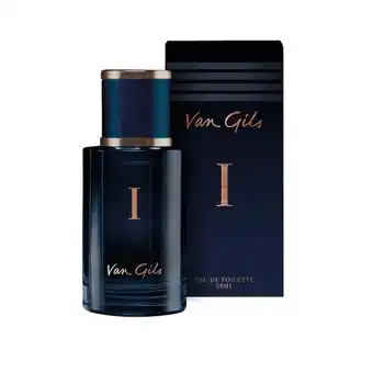 Douglas Van gils i eau de toilette aanbieding