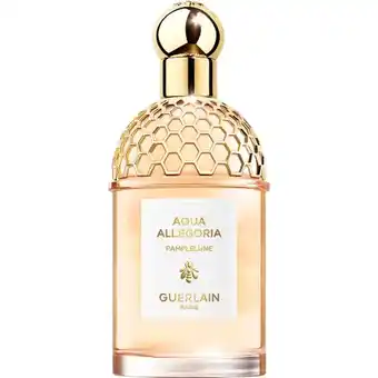 Douglas Guerlain aqua allegoria pamplelune aanbieding