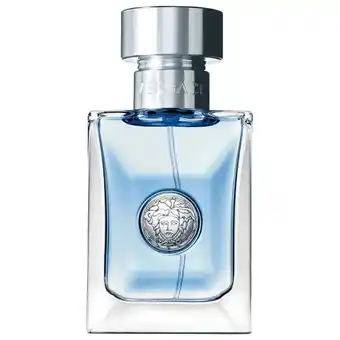 Douglas Versace pour homme eau de toilette aanbieding
