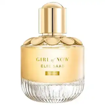 Douglas Elie saab girl of now shine eau de parfum aanbieding