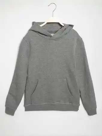 Dress For Less Esprit hoodie in grijs voor jongens aanbieding