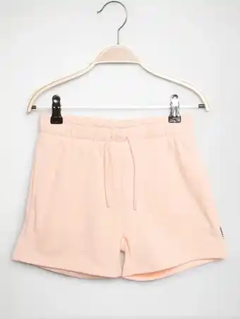 Dress For Less O`neill o'neill sweatshort in oranje voor meisjes aanbieding