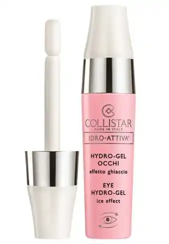 Drogist.nl Collistar eye hydro-gel 14ml aanbieding