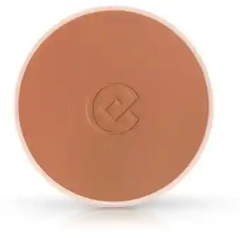 Drogist.nl Collistar silk effect bronzing powder refill 05 - malibu glow 10g aanbieding