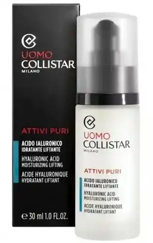 Drogist.nl Collistar hyaluronic acid moisturizing lifting 30ml aanbieding