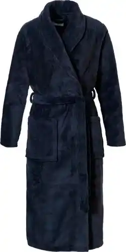 Drogist.nl Ten cate men bathrobe navy l 1 stuk aanbieding