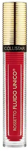 Drogist.nl Collistar unico liquid lipstick - 11 flame mat 5ml aanbieding