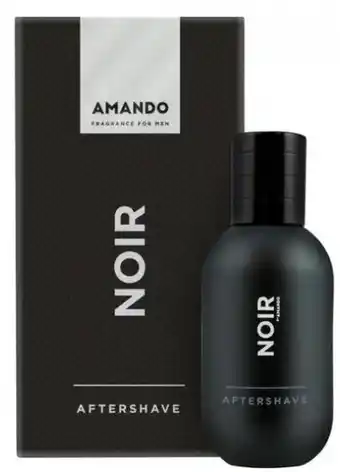 Drogist.nl Amando as noir 50ml aanbieding