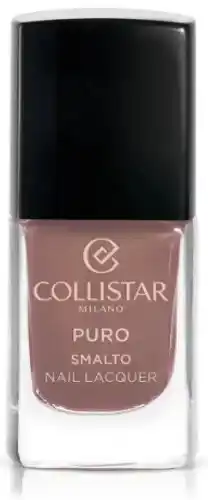 Drogist.nl Collistar 700 puro nail lacquer tortora 1 stuk aanbieding