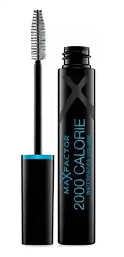 Drogist.nl Max factor mascara 2000 calorie black waterproof 1 stuk aanbieding