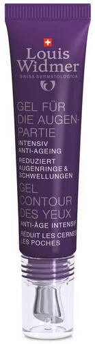 Drogist.nl Louis widmer intensief anti-ageing oogomtrekgel parfumvrij 15ml aanbieding
