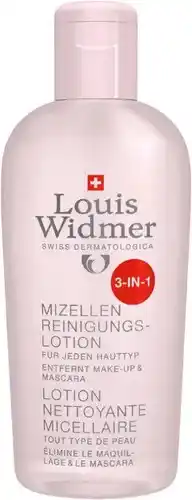 Drogist.nl Louis widmer micellaire reinigingslotion ongeparfumeerd 200ml aanbieding