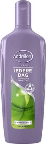 Drogist.nl Andrelon shampoo iedere dag 300ml aanbieding