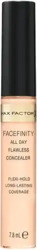 Drogist.nl Max factor face finity all day flawless concealer 20 7ml aanbieding