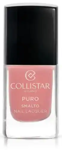 Drogist.nl Collistar 102 puro nail lacquer rosa antico 1 stuk aanbieding