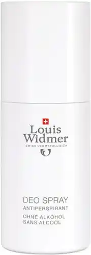 Drogist.nl Louis widmer deo spray geparfumeerd 75ml aanbieding