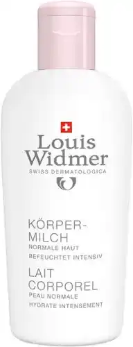 Drogist.nl Louis widmer lichaamsmelk geparfumeerd 200ml aanbieding