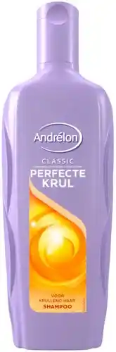 Drogist.nl Andrelon shampoo perfecte krul 300ml aanbieding