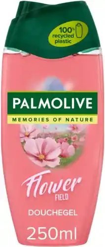 Drogist.nl Palmolive douchegel memories of nature flower fields 250ml aanbieding