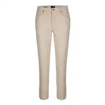 Duetz Nydj broek beige - 32 - dames aanbieding