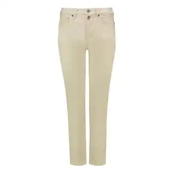 Duetz Nydj 5-pocket slim fit jeans - 32 - dames aanbieding