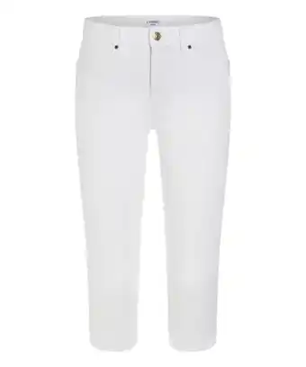 Duetz Cambio paris capri jeans softwash - 38 - dames aanbieding