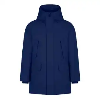 Duetz Save the duck jas lang arctic parka - xxl - heren aanbieding