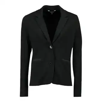 Duetz Bloomings blazer tricot - s - dames aanbieding