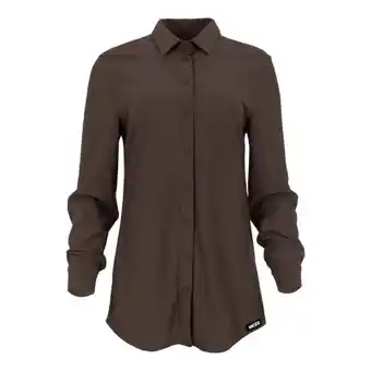 Duetz Maicazz travelstof blouse vurbi - s - dames aanbieding