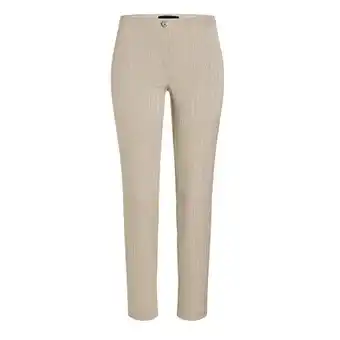 Duetz Cambio pantalon streep - 44 - dames aanbieding