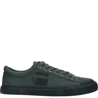 Durlinger Schoenen G-star raw g-star veterschoen heren groen aanbieding