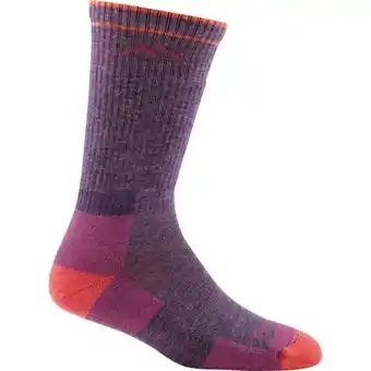 DutchMudMen Darn tough hike women - #1907 hiker - boot sock - midweight - cushion aanbieding