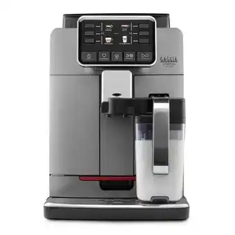 Expert Gaggia cadorna prestige volautomaat zwart aanbieding