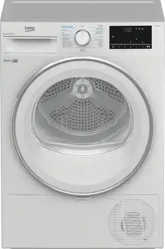 Expert Beko b5t69233w2 warmtepompdroger wit aanbieding