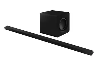 Expert Samsung hw-s800b soundbar zwart aanbieding