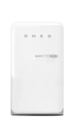 Expert Smeg fab10hlwh5 koelkast zonder vriesvak wit aanbieding