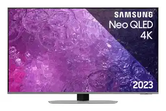 Expert Samsung qe43qn93cat neo qled 4k 2023 - 43 inch - qled tv aanbieding