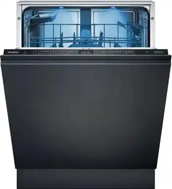 Expert Siemens sx65ex00bn extraklasse vaatwasser aanbieding